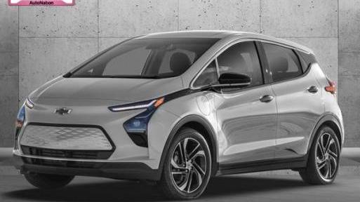 CHEVROLET BOLT EV 2022 1G1FX6S0XN4131953 image